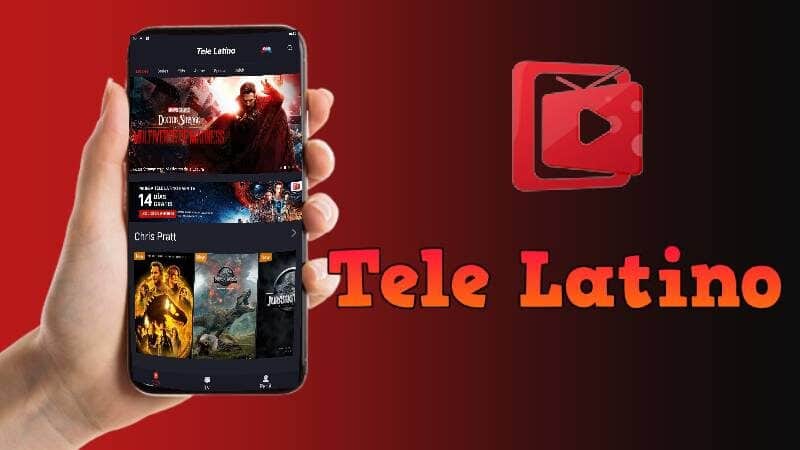 Descargar Tele Latino apk | Instalar en Android, TV y PC