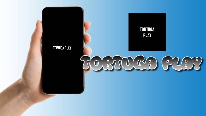 Tortuga Play apk gratis