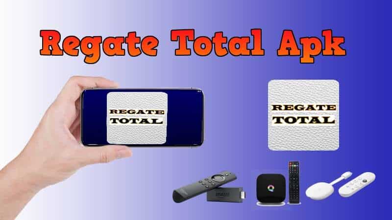 Descargar Regate Total apk | App de deportes en PC, TV Box, PC, Amazon TV